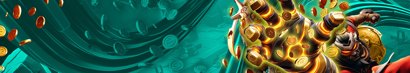 The Hand of Midas