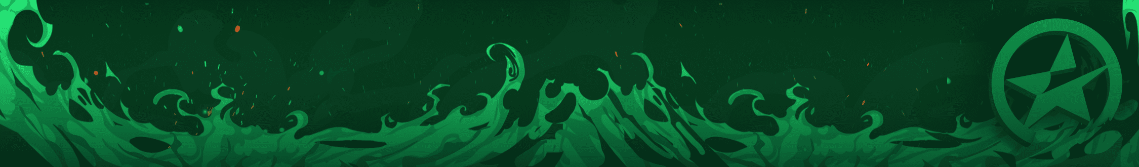 CS 2. ESEA Advanced. Nord America