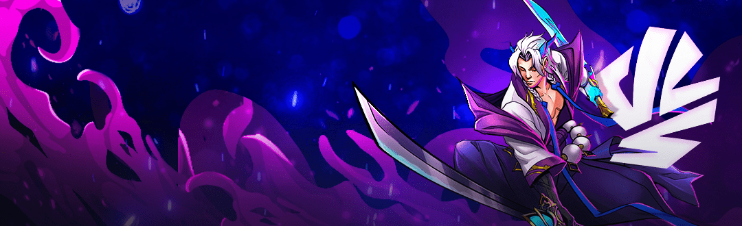 লিগ অব লেজেন্ডস