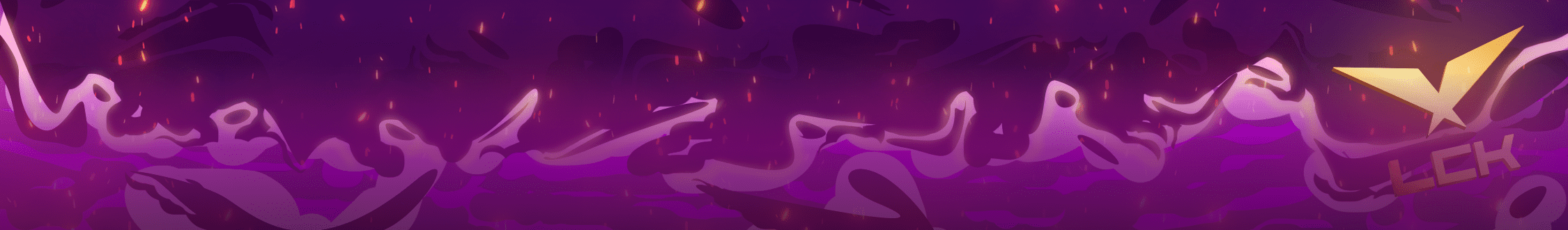 League of Legends. Κύπελλο LCK