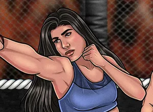 Վիրտուալ UFC