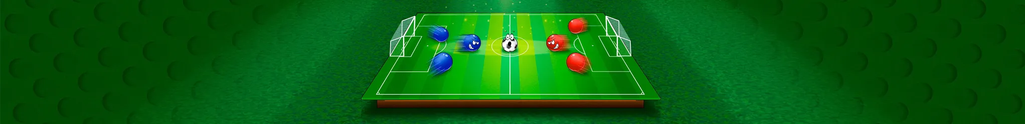 Մարբլ Ֆուտբոլ