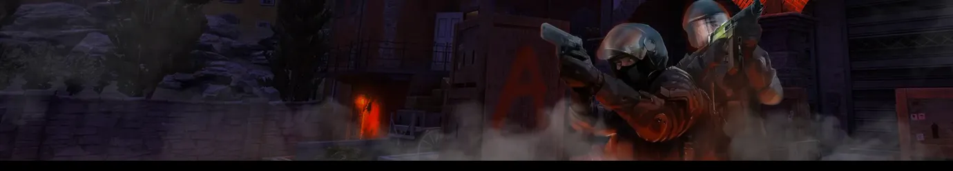 카운터 스트라이크