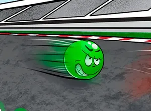 Մարբլ Մրցավազքեր