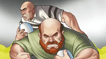 ອີສປອດຣັກຍີ້