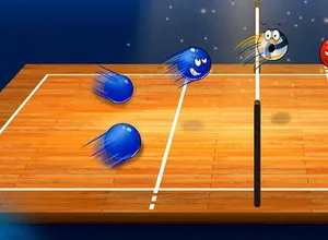 Մարբլ Վոլեյբոլ