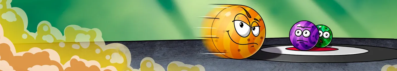 국제 컬링 리그