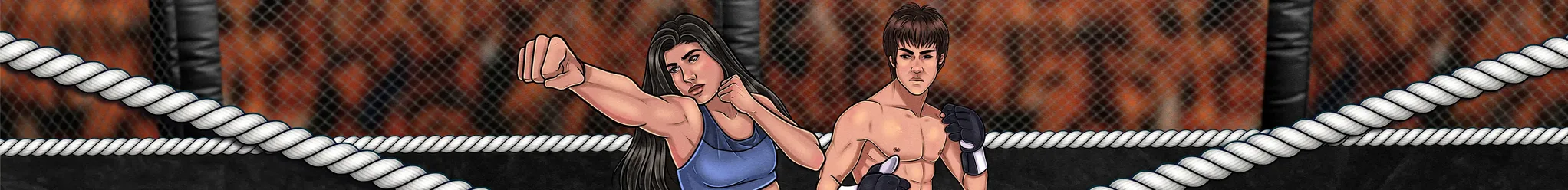 ای اسپورٹس UFC