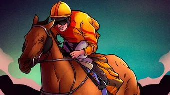 ອີສປອດແຂ່ງມ້າ