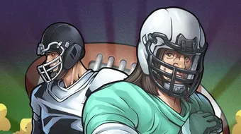 ອິສປອດອາເມລິກາບານເຕະ